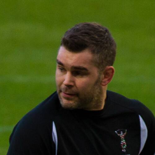 Nick Easter