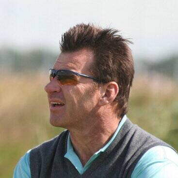 Nick Faldo