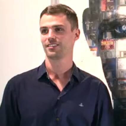Nick Gentry