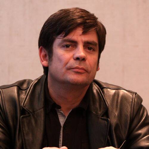 Nick Gillespie