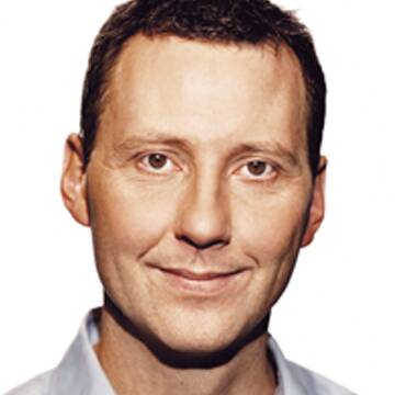 Nick Hækkerup