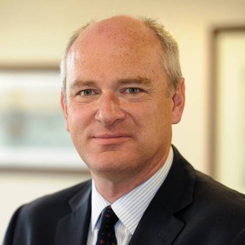 Nick Harvey
