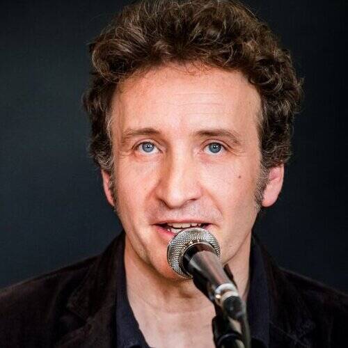 Nick Jordan