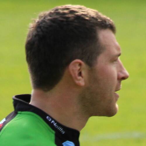 Nick Kennedy