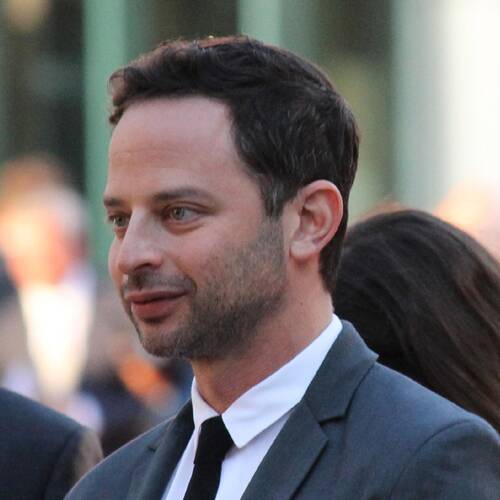 Nick Kroll