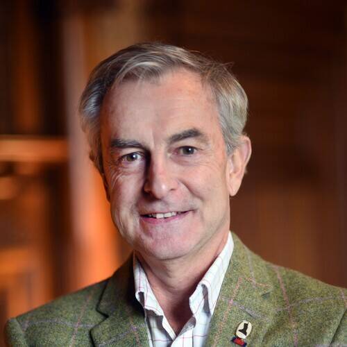 Nick Lipscombe