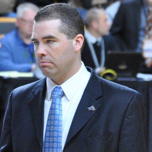 Nick McDevitt