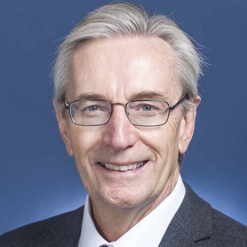 Nick Minchin