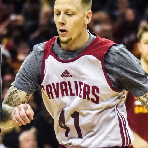 Nick Minnerath