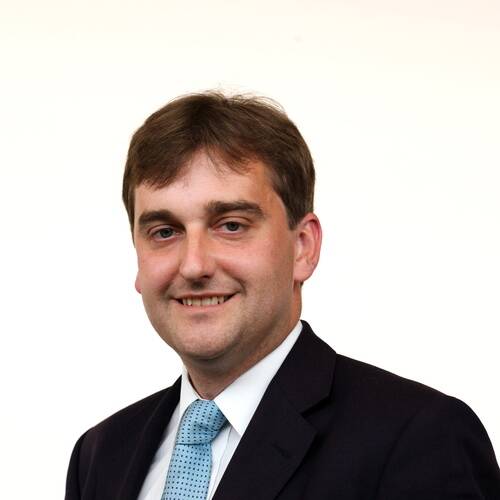 Nick Ramsay