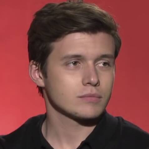 Nick Robinson