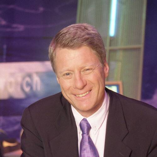 Nick Ross