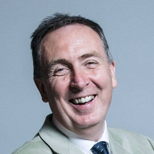 Nick Smith