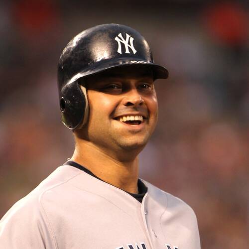Nick Swisher