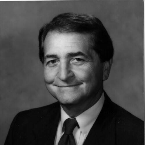 Nick Theodore