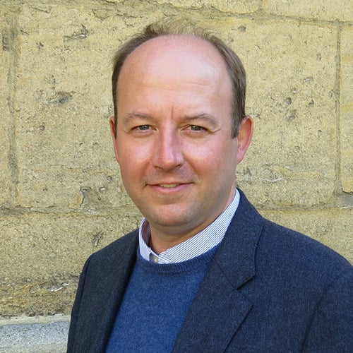 Nick Timothy
