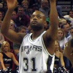 Nick Van Exel