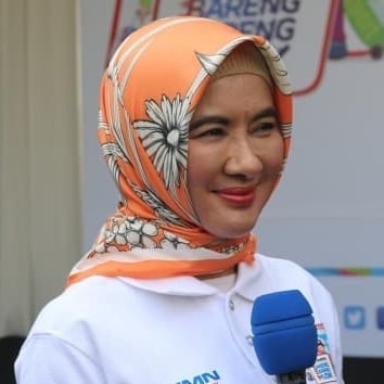 Nicke Widyawati