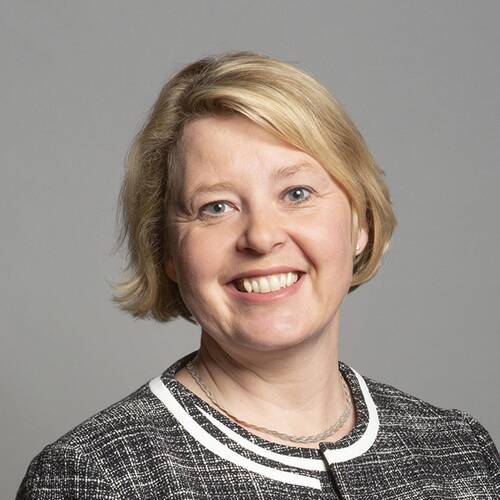 Nickie Aiken