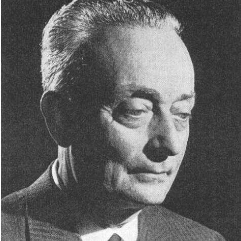 Nicola Abbagnano