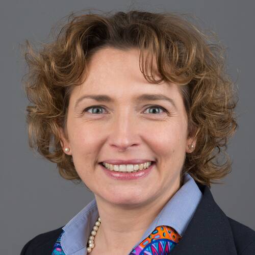 Nicola Beer