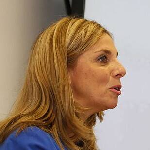 Nicola Mendelsohn