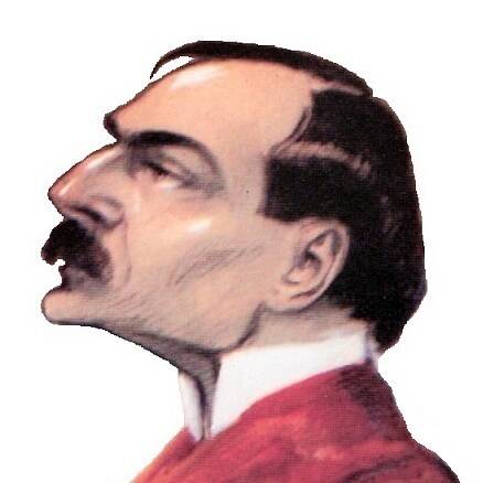 Nicolae Petrescu-Găină