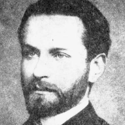 Nicolae Xenopol