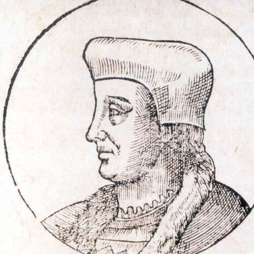 Nicolas Cleynaerts
