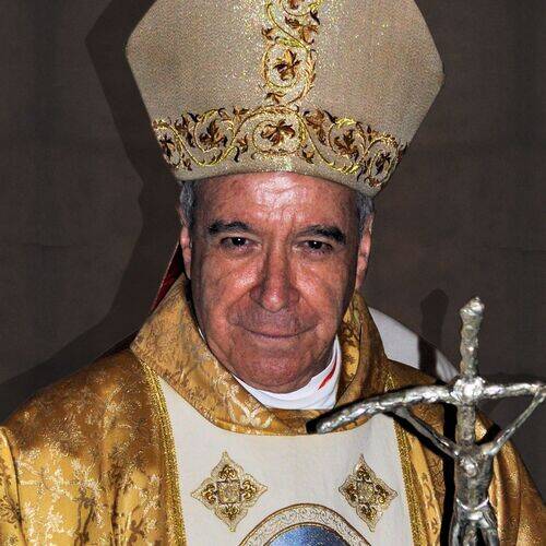 Nicolás de Jesús López Rodríguez