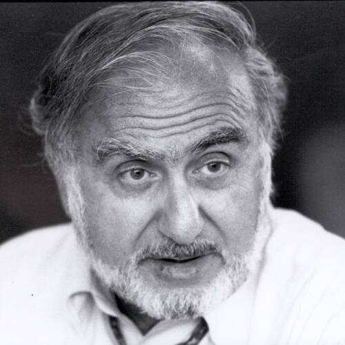 Nicolas Hayek