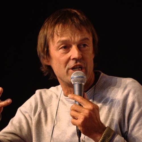 Nicolas Hulot