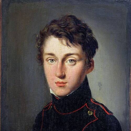 Nicolas Carnot