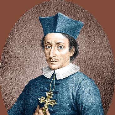 Nicolaus Steno