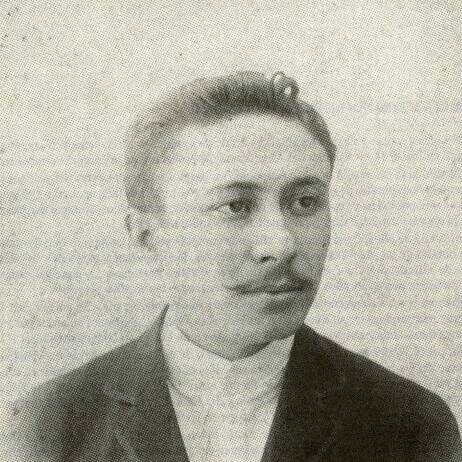 Nicolas Tenorio Cerero