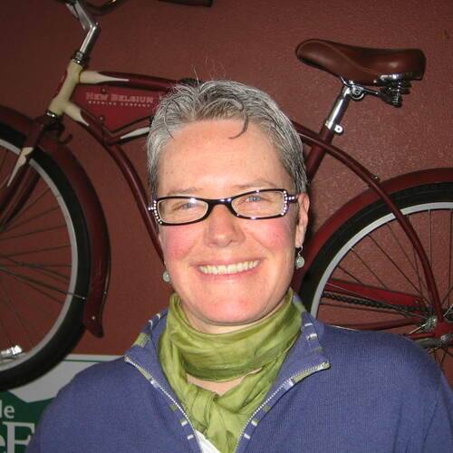 Nicole LeFavour