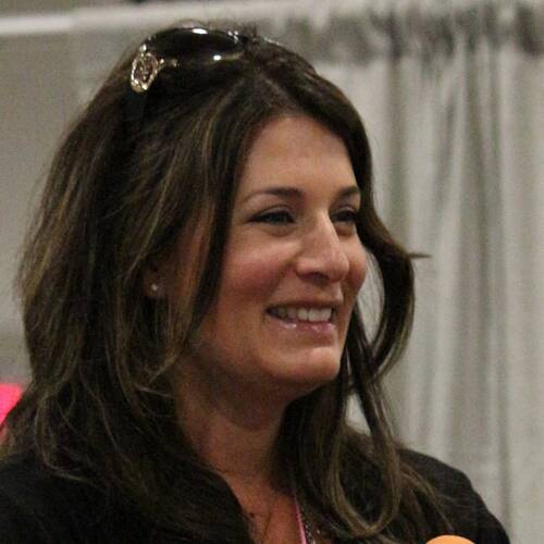 Nicole Oliver