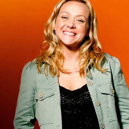 Nicole Sullivan