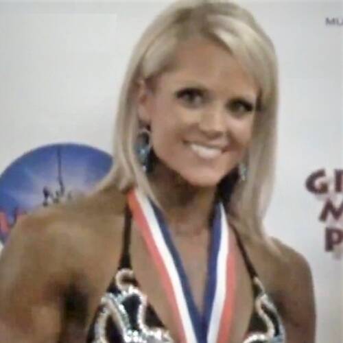 Nicole Wilkins