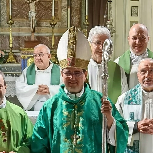 Nicolò Anselmi