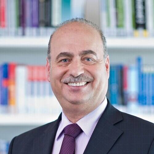 Nidal Hilal