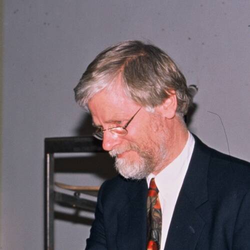 Niels Torp