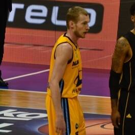 Niels Giffey
