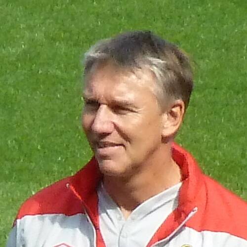 Nigel Adkins