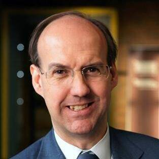 Nigel Linge