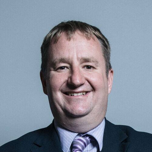 Nigel Mills