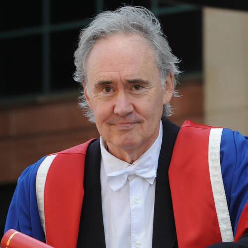 Nigel Planer