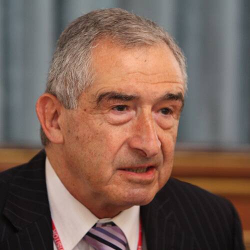 Nigel S. Rodley