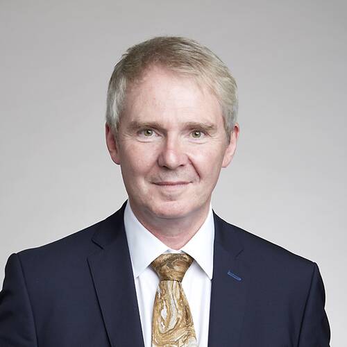 Nigel Shadbolt