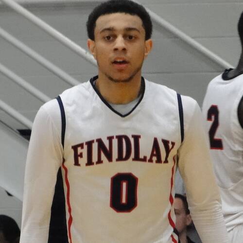 Nigel Williams-Goss